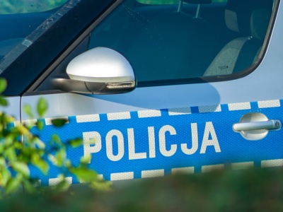 Ostrzelał z wiatrówki szkołę we Włodarach. Są zarzuty