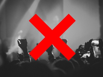 Ten koncert dziś się nie odbędzie! Komunikat Live Nation Polska