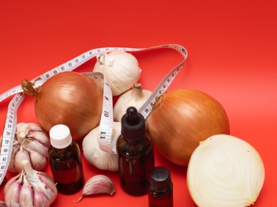 Cebula ma warstwy i cenne właściwości. Wiele zależy od połączenia