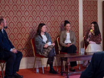 Ochrona życia w Polsce. Ciekawa debata w Klubie Stańczyka