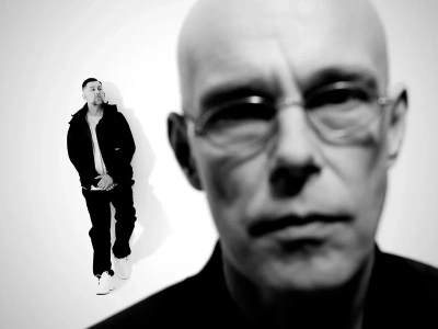 Nie żyje Pono. Sokół: Umarł mój przyjaciel, legenda