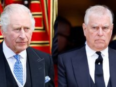 Król Karol POZBAWIŁ swojego brata tytułu księcia!