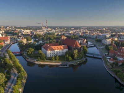 Fałszerstwo we Wrocławiu? MSWiA zapowiada zmiany w budżetach obywatelskich