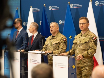 wGotowości. Powszechne szkolenia obronne dla każdego