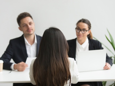 Nowość na rynku pracy. Zobaczysz, co dzieje się  z CV po kliknięciu „wyślij”
