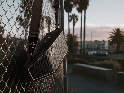 Głośnik dla fanów rocka. To owoc wyjątkowej współpracy