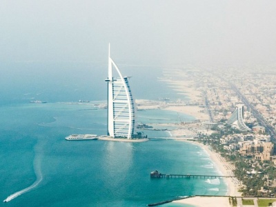 Najpiękniejsze plaże w ZEA – które warto odwiedzić?