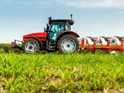 Minister rolnictwa inwestycjach dual-use. 