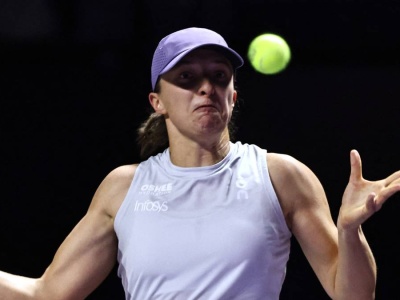 Niepowtarzalna szansa! Tak można zdobyć autograf Igi Świątek