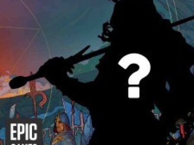 Wsłuchaj się w pieśni ciszy z Epic Games Store. Znamy tytuły nowych gier PC za darmo!