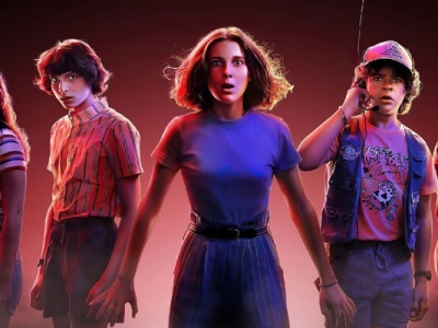 To nie koniec „Stranger Things”! W 2026 roku zobaczymy oficjalny spin-off