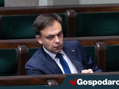 Minister finansów rozgrzany polityczną zemstą. A budżet?