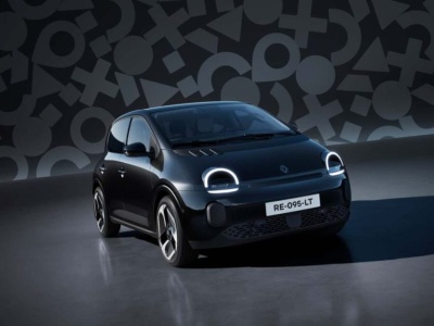 Renault Twingo E-Tech już oficjalnie. Ma być idealne do miasta