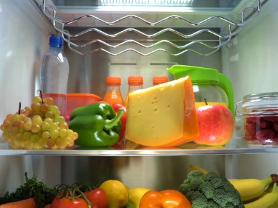 Pokrój w plastry i trzymaj w lodówce. Supertrik na brzydki zapach