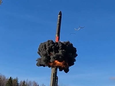 Putin chce powrotu prób nuklearnych. Eksperci oceniają, kiedy to się stanie