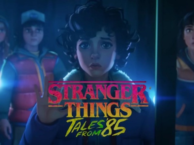Tak wygląda nowy serial Stranger Things. To spin-off hitu Netfliksa