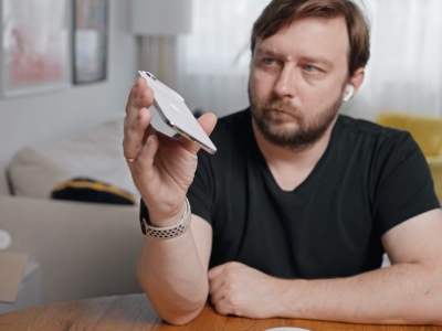 Apple naprawia cienkiego iPhone'a. Jeden aparat to skandal