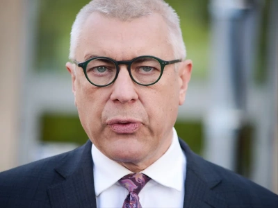 Roman Giertych zadrwił z Ziobry. „Zbyszku, wracaj”