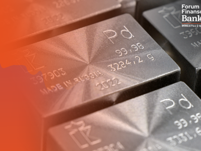 W cieniu złota i srebra. Co zostało z dawnej chwały palladu?