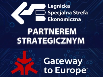 LSSE partnerem strategicznym wydarzenia „Gateway to Europe”