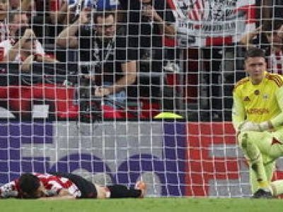 Kochalski zatrzymał Chelsea!