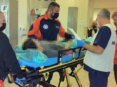 Prohibicja zmniejszyła kolejki na SOR w Słupsku. „Byliśmy jak izba wytrzeźwień”