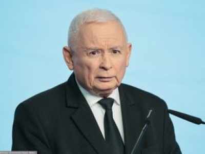 Kaczyński o decyzji komisji ws. Ziobry: tu nie chodzi o sprawiedliwość