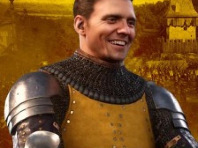 Zagraj w Kingdom Come: Deliverance II za darmo na Xbox Series. Pięć gier w Xbox Free Play Days!