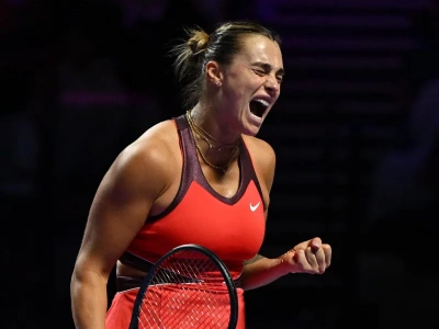 Aryna Sabalenka właśnie zrobiła to Idze Świątek. Przełomowa chwila