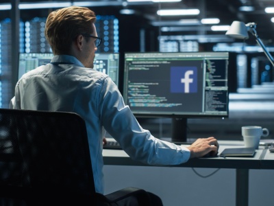 Szokujący raport o przychodach Mety. Miliardy dolarów z reklam oszustw