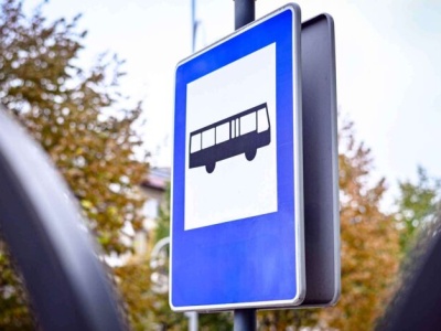 Uwaga! Od jutra uruchomiony zostanie zastępczy przystanek CHŁOPSKA