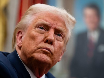 Trump polecił Pentagonowi opracować plany interwencji w Nigerii