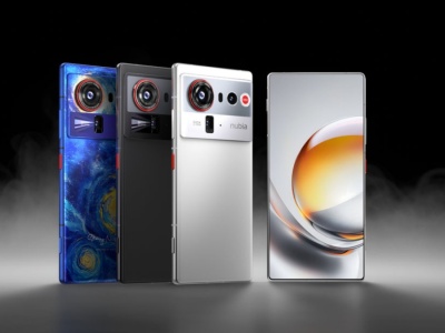 Nubia Z80 Ultra wjeżdża do Europy – specyfikacja, ceny