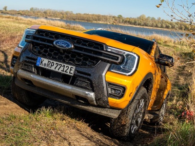 Wół roboczy i auto rodzinne w jednym. Za 6 tys. zł więcej niż za Omodę 9 zrobi wszystko i Polacy zaczynają to zauważać