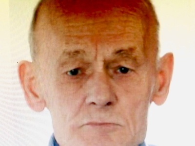 Zaginął Ryszard Góra. Policja prosi o pomoc w poszukiwaniach