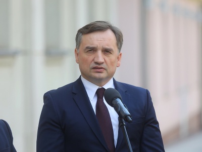 Komisja za uchyleniem immunitetu Ziobrze