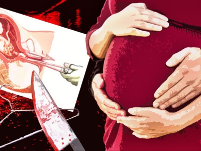 Szkocja: aktywiści chcą uchwalenia okrutnych przepisów. Aborcja ma być legalna aż do momentu porodu