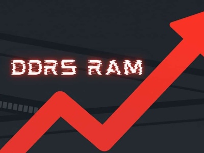 Ceny pamięci RAM lecą na księżyc. Skąd te wzrosty, co dalej i kiedy najlepiej kupować?