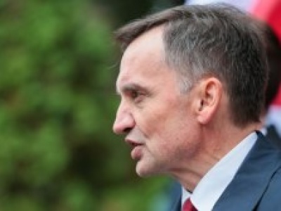 ​Burzliwe posiedzenie komisji ws. immunitetu Ziobry. Jest decyzja