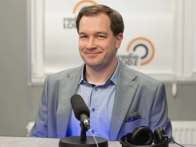 Czy Zbigniew Ziobro ma się czego obawiać? Piotr Cieplucha gościem Radia Łódź