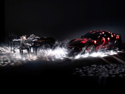 Powrót do Modeny. Maserati znów produkuje GranTurismo i GranCabrio w Viale Ciro Menotti