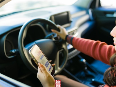 Włącz to na swoim telefonie podczas jazdy samochodem, a twoje życie się odmieni. Tak twierdzą eksperci