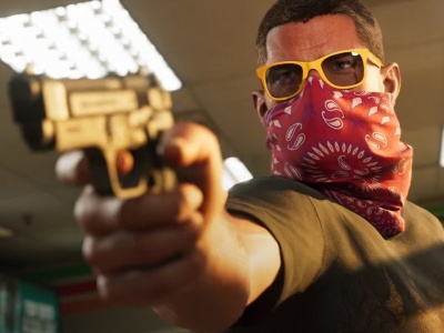GTA 6 opóźnione! Rockstar Games podało nową datę premiery