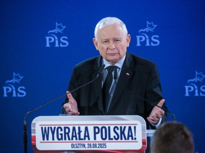 Polityczna burza po decyzji ws. Ziobry. Kaczyński nie ma wątpliwości: 