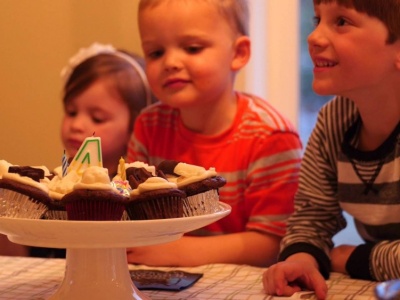 W przedszkolach ten urodzinowy trend powielają już chyba wszyscy. Matka: 