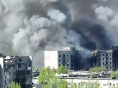 Czy w Pokrowsku wojska ukraińskie znalazły się w kotle? Opinia doświadczonego wojskowego