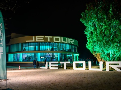 Jetour – polska premiera kolejnej chińskiej marki