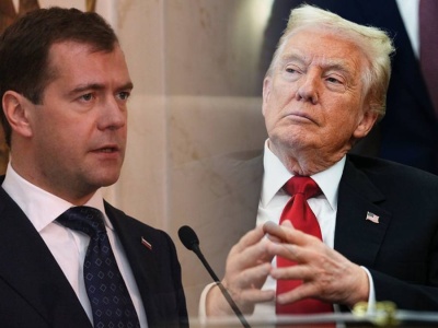 Moskwa odpowiada na zapowiedzi Trumpa. 