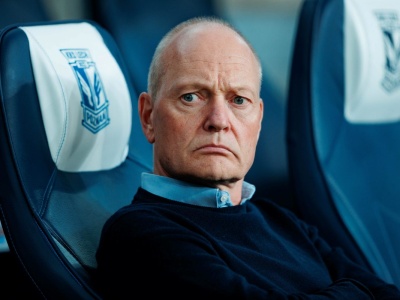 Frederiksen wybuchł na pomeczowej konferencji. Padły ostre słowa