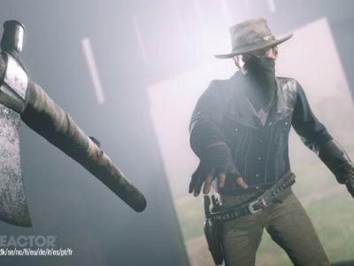 Red Dead Redemption 2 jest obecnie drugą najczęściej sprzedawaną grą wszech czasów
